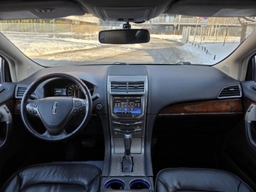 Lincoln 2013 lincoln mkx V6 3.7l benzyna 305KM Dokumentacja pochodzenia Zadbany, zdjęcie 10