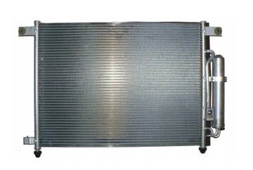 KLIMATYZACJA DAEWOO CHEVROLET AVEO KALOS T200 T250 1.2 2003-2008 96469288