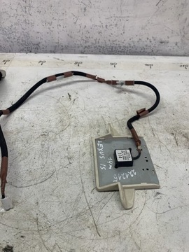 8686053070 ZESILOVAČ ANTÉNNÍ 300H AVE30 133 2014 LEXUS IS III (_E3_)