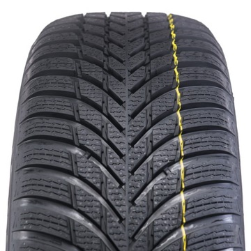 4x OPONY 215/65R16 Nokian Tyres Snowproof 2 SUV