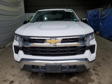 Chevrolet Silverado II 2024 Chevrolet Silverado K1500 Lt-L 2024 2.7 Benzyna 310KM, zdjęcie 5