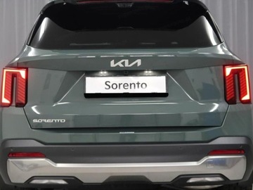 Kia Sorento IV SUV Facelifting 2024 1.6 T-GDI HEV 215KM 2025 KIA Sorento 1.6 T-GDI HEV Prestige Line aut 6os. Suv 215KM 2025, zdjęcie 4