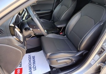 Kia XCeed Crossover Facelifting 1.5 T-GDi 140KM 2024 Kia XCeed 1.5 T-GDI 140 KM 7DCT L Kamera LED SerwisASO SalonPL FVmrza 1.5, zdjęcie 10