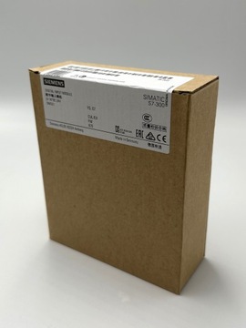 SIEMENS 6ES7321-1BH02-0AA0