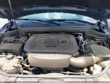 Dodge Durango III 3.6 V6 294KM 2021 Dodge Durango 2021 DODGE DURANGO SXT PLUS RWD 3.6 Benzyna 293KM, zdjęcie 14