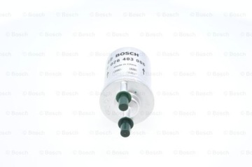 BOSCH FILTR PALIVA AUDI A3 SEAT ALTEA CORDOBA II