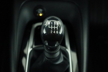 Toyota Corolla XII Sedan 1.6 Valvematic Dual VVT-i 132KM 2019 Toyota Corolla 1.6 Valvematic, Salon Polska, zdjęcie 12