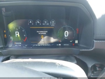 Ford Ranger VI 2025 Ford Ranger Raptor 2025 3.0l 3.0 Benzyna 405KM, zdjęcie 10