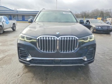 BMW X7 2019 BMW X7 xDrive50i 2019 4.4 Benzyna 456KM, zdjęcie 5