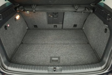 Volkswagen Tiguan I SUV 2.0 TDI CR DPF 140KM 2010 VW Tiguan 2.0 TDI, 4X4, Navi, Klima, Klimatronic, zdjęcie 17