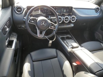 Mercedes GLA II 2021 Mercedes-Benz GLA 250 2021 2.0l 2.0 Benzyna 221KM, zdjęcie 8