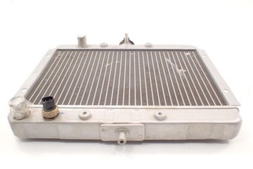 CF Moto CForce 450 520 л Радиатор