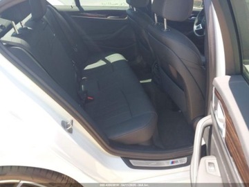 BMW Seria 5 G90-91 2023 BMW Seria 5 530 I 2023 2.0l 2.0 Benzyna 248KM, zdjęcie 12