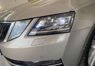 Skoda Octavia III Scout 2.0 TDI 150KM 2017 Skoda Octavia Gwarancja 2.0 Diesel 150KM, zdjęcie 6