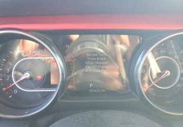 Jeep Wrangler IV 2021 Jeep Wrangler Auta z USA - Zapytaj o wiecej ofert 3.8 Benzyna 199KM, zdjęcie 12