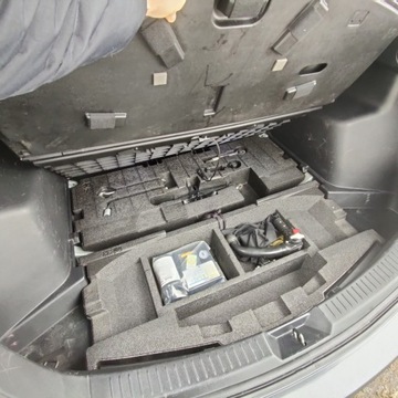 Mazda CX-5 I SUV 2.2 SKYACTIV-D  175KM 2013 Mazda CX-5 Mazda CX-5 2.2d Automat 4x4 Nowy Rozrzad Keyless Xenon Hak, zdjęcie 35