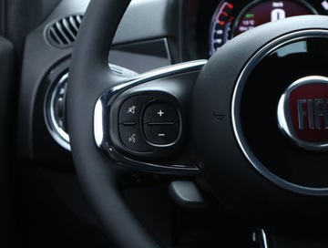 Fiat 500 IV 2023 Fiat 500 1.0 mild-hybrid, Salon Polska, zdjęcie 18