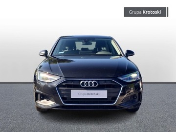 Audi A4 B9 Limousine Facelifting 2.0 30 TDI 136KM 2022 Audi A4 Limousine 30 TDI mHEV NAJEM 2 LATA- 2 274, zdjęcie 7