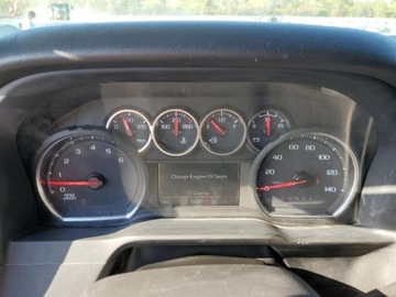 Chevrolet Silverado II 2022 Chevrolet Silverado LTD K1500 LT Trail Boss 2022 6.2l 6.2 Benzyna 420KM, zdjęcie 9