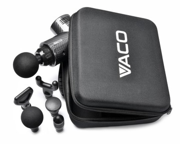 PISTOLET DO MASAŻU Masażer do pleców i ciała MASSAGE GUN Ebook GRATIS!