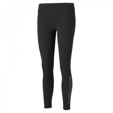 Legginsy PUMA 589552-01 Rozmiar XS