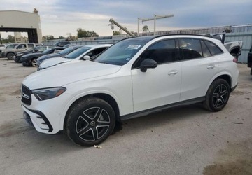 Mercedes GLC 2024 Mercedes-Benz GLC Auta z USA - Zapytaj o wiecej ofert 2.0 Benzyna 258KM, zdjęcie 5