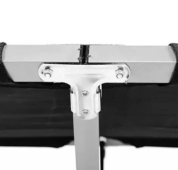 Канадская складная походная кровать XXL Camping PROMIS TP190