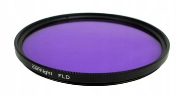 УФ-ФИЛЬТР CPL FLD 40,5 16-50 мм для SONY Alpha A6000 A6100 A6300 A6400 A6500