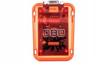 Чип-тюнинг OBD2 для Jeep Cherokee 2.0 2.4 3.2 V6