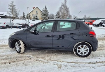Peugeot 208 I Hatchback 5d Facelifting 1.2 PureTech 82KM 2017 Peugeot 208 Winter Edition 1.2 82KM // Nowy rozrząd !!!, zdjęcie 1