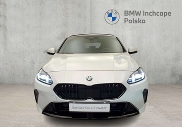 BMW Seria 1 F70 2025 BMW Seria 1 BMW 123 xDrive M Sport PRO Gwarancja producenta do 27.02.2028, zdjęcie 7