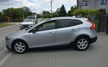 Volvo 2015 Volvo V40 Cross Country 1.6D Cross Navi Panorama Dach 2015R Sprowadzony Op, zdjęcie 14