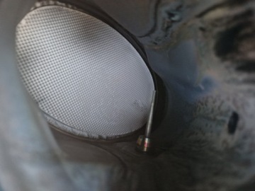 670179721, KATALIZATOR FILTER DPF MASERATI GRECALE GT 2.0 HYBRID 670179721 | thumb 1