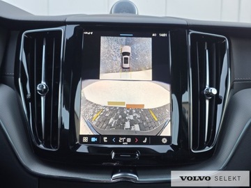 Volvo XC60 II Crossover Plug-In Facelifting 2.0 T8 455KM 2025 Volvo XC 60 FV23 Polestar Engineered T8 ACC BLIS 3, zdjęcie 28