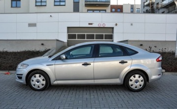 Ford Mondeo IV Sedan 2.0 Duratorq TDCi DPF 140KM 2013 Ford Mondeo 2,0TDCI Salon PL Bezwypadkowy 2013 r. 2.0 Diesel 140KM, zdjęcie 1