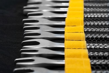НАБОР КОМБИНИРОВАННЫХ КЛЮЧЕЙ ИЗ 16 ЭЛЕМЕНТОВ СТАЛЬ CRV 6-24 ММ JCB