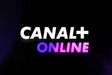 Usługa Canal + Online prepaid na 12m VIP+MAX PL/EU