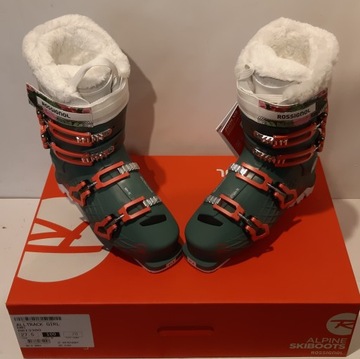 Buty Narciarskie Rossignol Alltrack 70 GIRL 27.5 cm