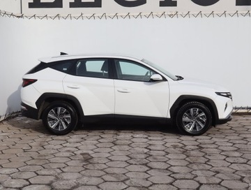 Hyundai Tucson IV SUV 1.6 T-GDI 150KM 2022 Hyundai Tucson 1.6 T-GDI, Salon Polska, zdjęcie 5