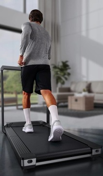 Электрическая беговая дорожка Kingsmith Treadmill X23