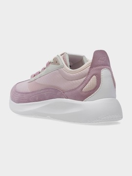 СПОРТИВНАЯ ОБУВЬ ДЛЯ ДЕВОЧЕК Кроссовки 4F AW22F009