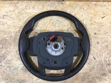 LAND ROVER DISCOVERY SPORT L550 VOLANT MULTIFUNKČNÍ KŮŽE K8D2-3F563-JC