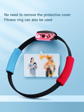 ЧЕХОЛ С ЦВЕТОЧНЫМ ПРИНТОМ, СОВМЕСТИМЫЙ С NINTENDO SWITCH OLED SHEIN