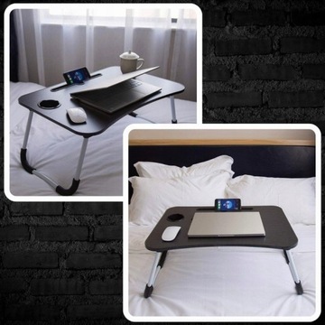 СКЛАДНОЙ СТОЛИК ДЛЯ НОУТБУКА, ПОДСТАВКА ДЛЯ КОМПЬЮТЕРА