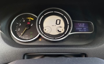 Renault Megane III Grandtour 1.5 dCi 110KM 2010 Renault Megane 1.5DCi, Kombi, Klima, Alu, Zarejestrowany w Polsce 1.5, zdjęcie 22