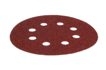 АБРАЗИВНЫЕ ДИСКИ KLINGSPOR 125 ММ ДЛЯ ШЛИФОВАЛЬНОЙ МАШИНЫ P60