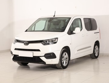 Toyota 2020 Toyota ProAce City Verso 1.5 D-4D, Salon Polska, zdjęcie 1