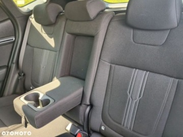 Hyundai Tucson IV 2023 Hyundai Tucson 1.6 T-GDi 48V Executive 4WD DCT 1.6 Benzyna, zdjęcie 15