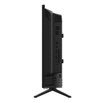 24-дюймовый телевизор Smart TV HD со светодиодной подсветкой, декодер DVBT2 WIFI USB CL+ Manta