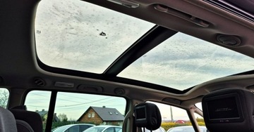 Renault Espace IV Van 2.0 i 16V Turbo 170KM 2008 Renault Grand Espace 2.0T BENZYNA AUTOMAT PANORAMA grand lift super, zdjęcie 32